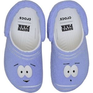 South Park Towelie Crocs- LIMITED EDITION